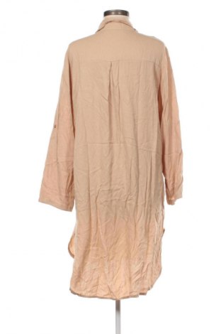 Kleid Unbranded, Größe M, Farbe Beige, Preis 15,66 €