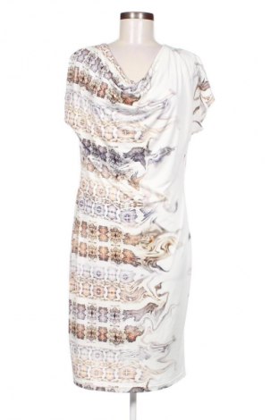 Kleid Unbranded, Größe L, Farbe Mehrfarbig, Preis 18,49 €