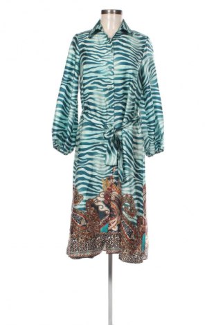 Kleid Unbranded, Größe M, Farbe Mehrfarbig, Preis 39,46 €