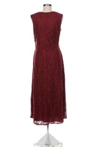 Kleid Unbranded, Größe M, Farbe Rot, Preis € 14,83