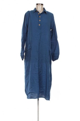 Kleid Unbranded, Größe XL, Farbe Blau, Preis € 14,77