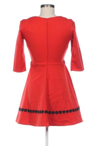 Kleid Unbranded, Größe S, Farbe Rot, Preis € 14,77