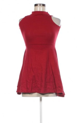 Kleid Unbranded, Größe XS, Farbe Rot, Preis 10,99 €
