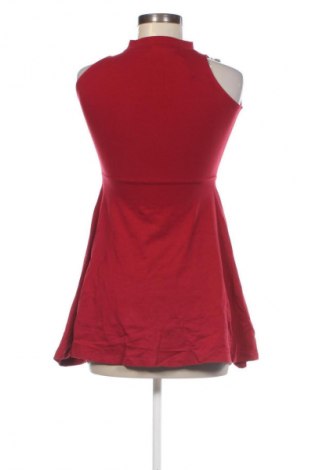 Kleid Unbranded, Größe XS, Farbe Rot, Preis 10,99 €
