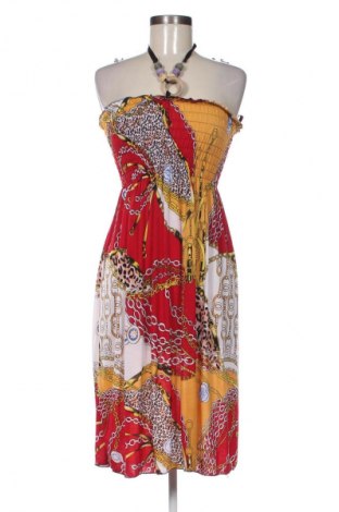 Kleid Unbranded, Größe L, Farbe Mehrfarbig, Preis € 11,99