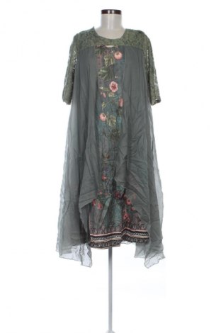 Kleid Unbranded, Größe XL, Farbe Mehrfarbig, Preis € 36,99