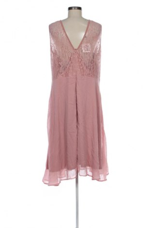 Sukienka Unbranded, Rozmiar XXL, Kolor Różowy, Cena 190,99 zł