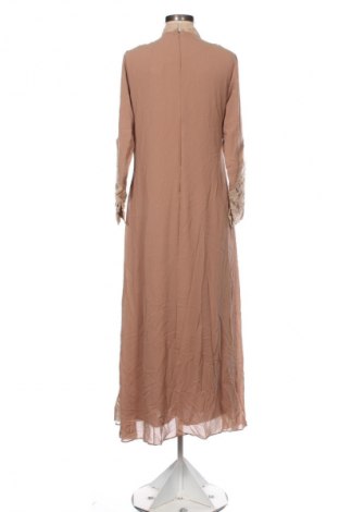 Φόρεμα Unbranded, Μέγεθος M, Χρώμα  Μπέζ, Τιμή 29,99 €