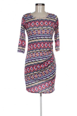 Kleid Unbranded, Größe S, Farbe Mehrfarbig, Preis € 20,99