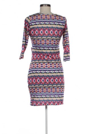 Kleid Unbranded, Größe S, Farbe Mehrfarbig, Preis € 20,99