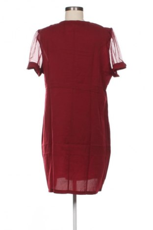 Ruha Unbranded, Méret XXL, Szín Piros, Ár 8 809 Ft