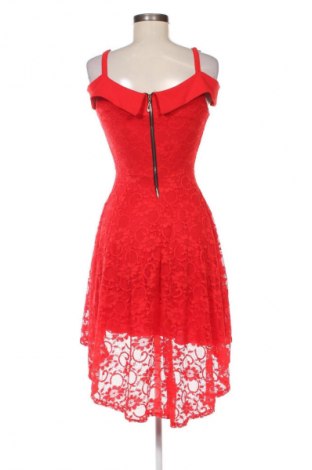 Sukienka Unbranded, Rozmiar S, Kolor Czerwony, Cena 133,33 zł