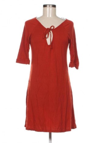 Kleid Unbranded, Größe S, Farbe Rot, Preis 14,83 €