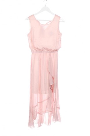 Kleid Unbranded, Größe XS, Farbe Rosa, Preis 14,99 €