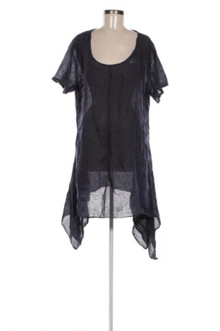 Sukienka Unbranded, Rozmiar 3XL, Kolor Niebieski, Cena 122,57 zł