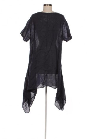 Sukienka Unbranded, Rozmiar 3XL, Kolor Niebieski, Cena 122,57 zł