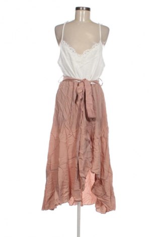 Kleid Unbranded, Größe L, Farbe Mehrfarbig, Preis € 23,99