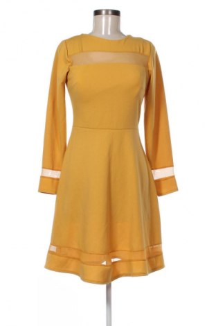 Kleid Unbranded, Größe M, Farbe Orange, Preis 14,83 €