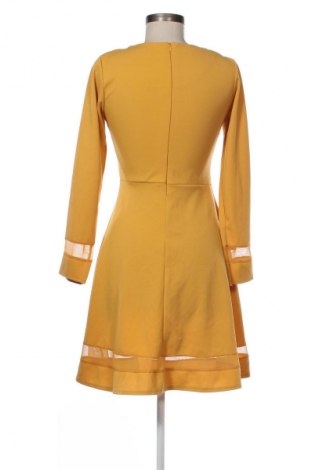 Kleid Unbranded, Größe M, Farbe Orange, Preis 14,83 €