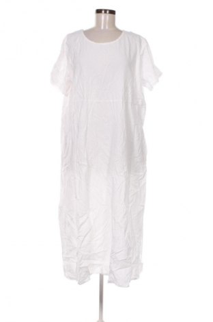 Rochie Unbranded, Mărime 3XL, Culoare Alb, Preț 181,99 Lei