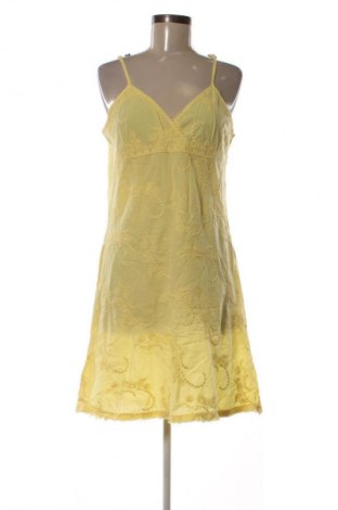 Kleid Unbranded, Größe M, Farbe Gelb, Preis € 14,77