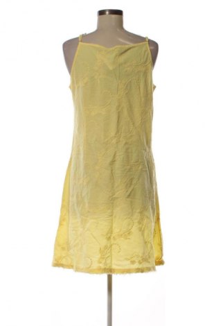 Kleid Unbranded, Größe M, Farbe Gelb, Preis € 14,77