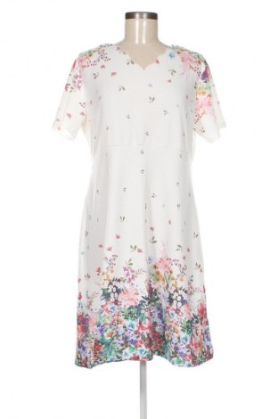 Sukienka Unbranded, Rozmiar XL, Kolor Kolorowy, Cena 53,99 zł