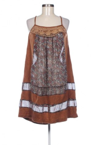 Sukienka Unbranded, Rozmiar M, Kolor Kolorowy, Cena 53,99 zł