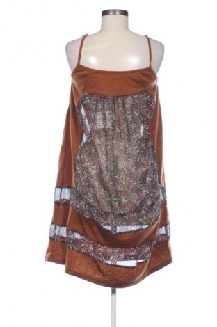 Sukienka Unbranded, Rozmiar M, Kolor Kolorowy, Cena 53,99 zł