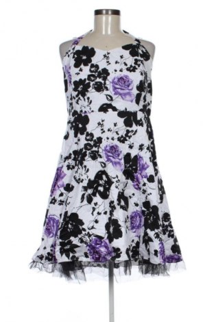 Kleid Unbranded, Größe XL, Farbe Mehrfarbig, Preis € 22,99