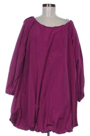 Sukienka Unbranded, Rozmiar XL, Kolor Fioletowy, Cena 124,48 zł