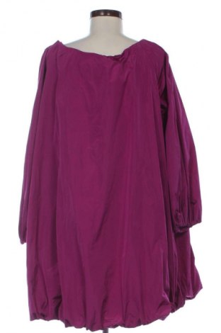 Sukienka Unbranded, Rozmiar XL, Kolor Fioletowy, Cena 124,48 zł