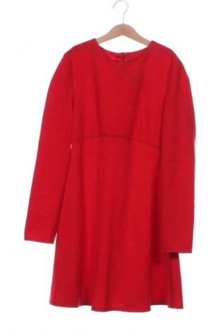 Šaty  Unbranded, Velikost S, Barva Červená, Cena  250,00 Kč
