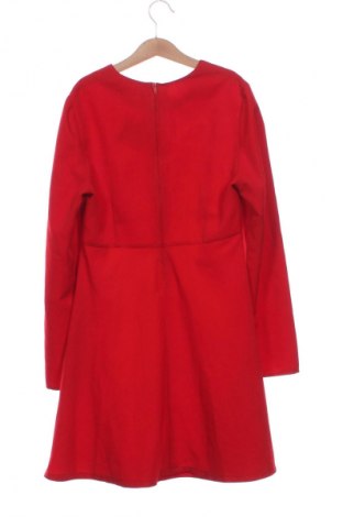 Šaty  Unbranded, Velikost S, Barva Červená, Cena  250,00 Kč