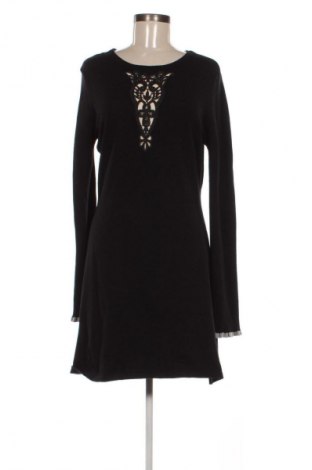 Rochie Unbranded, Mărime L, Culoare Negru, Preț 76,32 Lei