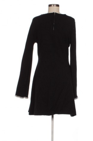 Rochie Unbranded, Mărime L, Culoare Negru, Preț 76,32 Lei