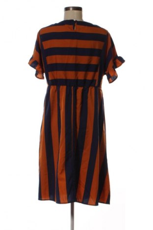Kleid Unbranded, Größe L, Farbe Mehrfarbig, Preis € 14,77