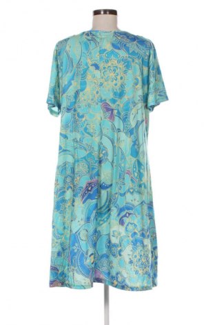 Φόρεμα Unbranded, Μέγεθος XXL, Χρώμα Πολύχρωμο, Τιμή 23,99 €