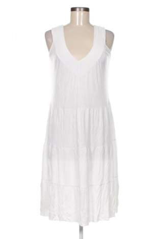 Kleid Unbranded, Größe M, Farbe Weiß, Preis € 14,83
