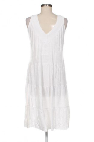Kleid Unbranded, Größe M, Farbe Weiß, Preis € 14,83