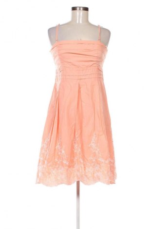 Rochie Unbranded, Mărime M, Culoare Portocaliu, Preț 76,32 Lei