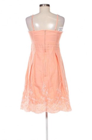 Rochie Unbranded, Mărime M, Culoare Portocaliu, Preț 76,32 Lei