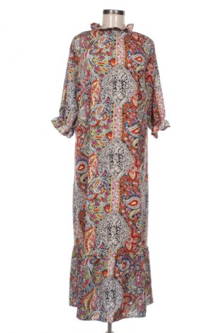 Kleid Unbranded, Größe XXL, Farbe Mehrfarbig, Preis € 14,77