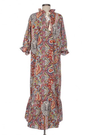 Kleid Unbranded, Größe XXL, Farbe Mehrfarbig, Preis € 14,77