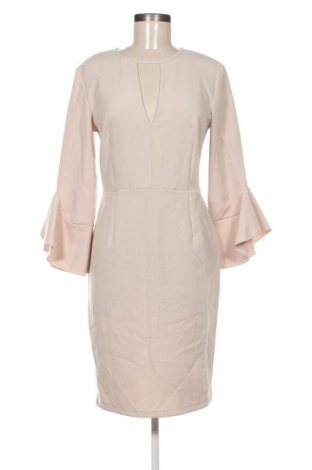 Rochie Unbranded, Mărime M, Culoare Ecru, Preț 76,00 Lei
