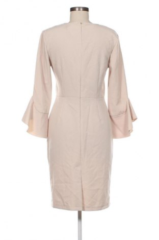 Rochie Unbranded, Mărime M, Culoare Ecru, Preț 76,00 Lei