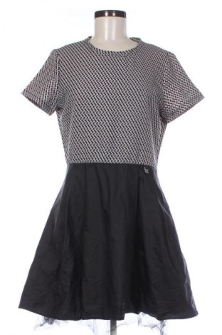 Kleid Unbranded, Größe L, Farbe Mehrfarbig, Preis € 14,83