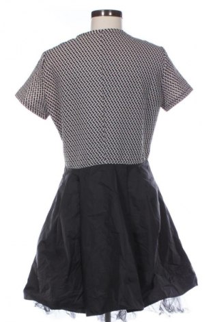 Kleid Unbranded, Größe L, Farbe Mehrfarbig, Preis € 14,83