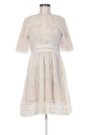 Rochie Unbranded, Mărime M, Culoare Ecru, Preț 200,99 Lei