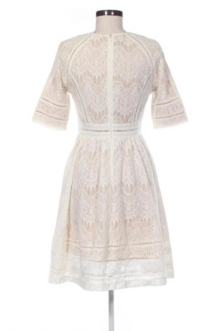 Rochie Unbranded, Mărime M, Culoare Ecru, Preț 200,99 Lei
